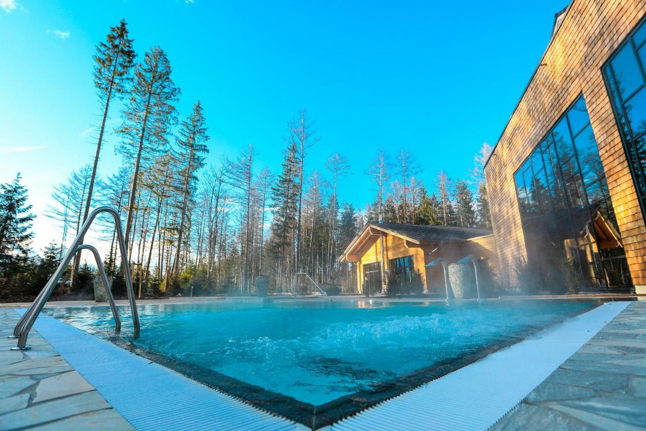 Center Parcs Park Allgäu Leutkirch im Allgäu Exterior foto